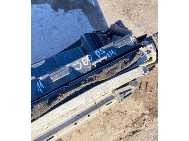 Шатун P31293777, 6g917a095ad Volvo S60