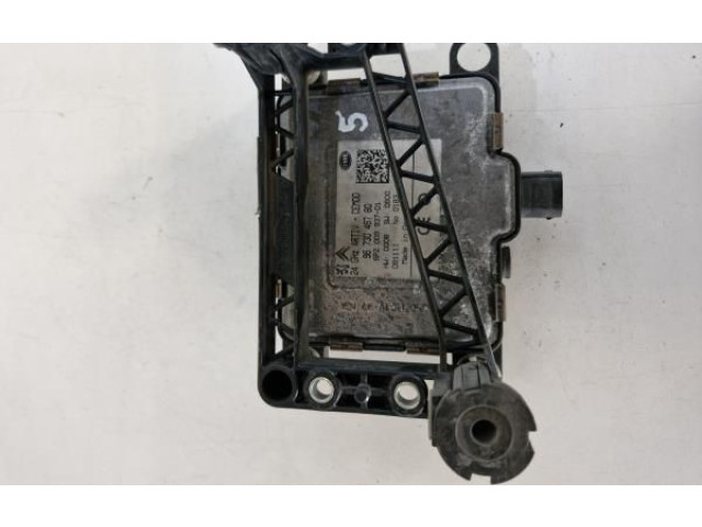 Блок управления 9673046780   Peugeot 2008 I