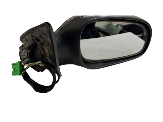 Зеркало электрическое        Volvo V70  2000 - 2004 года   
