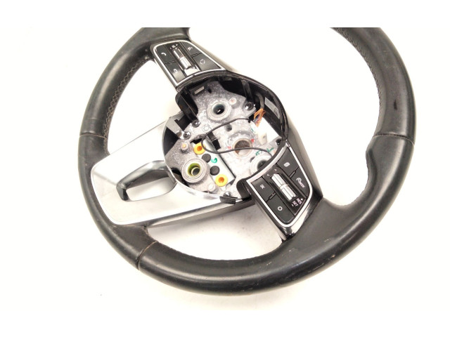 Руль KIA Xceed  2019 -  года 56100J7640      