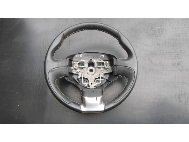 Volant Citroen C3 Picasso 2012 6045458
