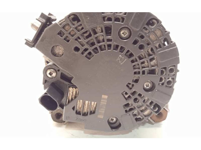 Генератор 31419101, 0125711042   Volvo V60      