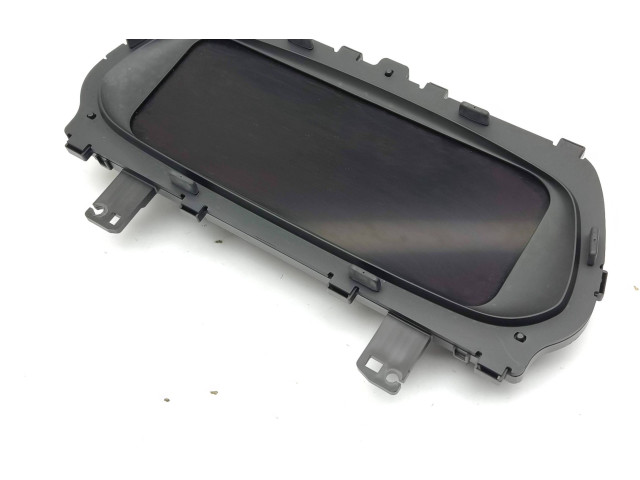 Přístrojová deska Hyundai i20 (BC3 BI3) 2023 94023Q0012, 220721