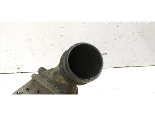 Интеркулер  517159990, 1686864   Alfa Romeo GT 