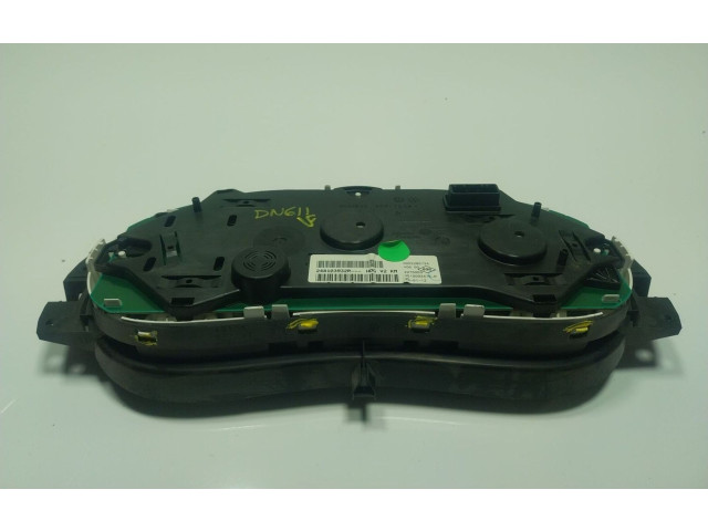 Панель приборов 248106897R, 248103932R Dacia Lodgy