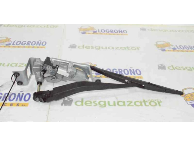 Моторчик заднего дворника 67637258532    BMW 7 G11 G12