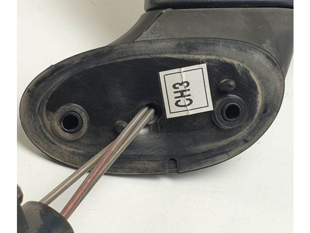 Зеркало электрическое        Chevrolet Matiz   -  года   