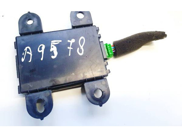 Блок управления m3n65981413, 267F-65981413   Chevrolet Captiva