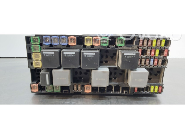 Модуль управления BSM BK3T14401BKD   Ford Transit Custom    