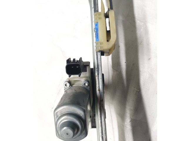 Электрический механизм для подъема окна без двигателя       Ford Transit VII  2019 -  года   