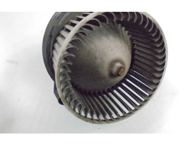 Вентилятор печки       Chevrolet Matiz