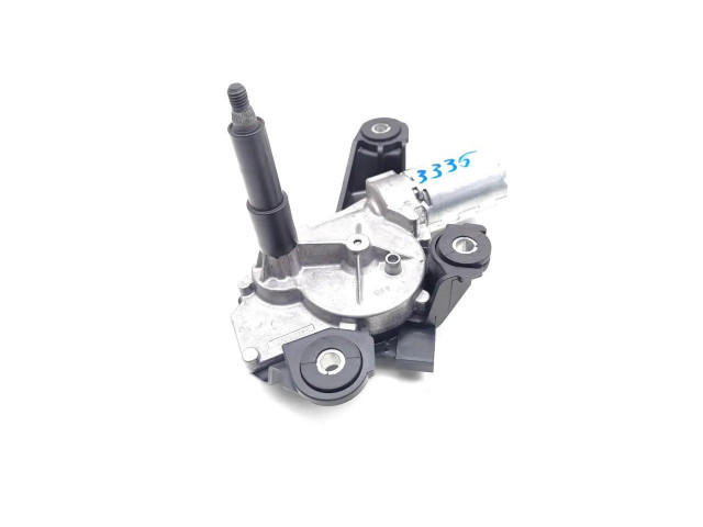 Моторчик заднего дворника 287100010R, 0390201856    Renault Scenic III -  Grand scenic III