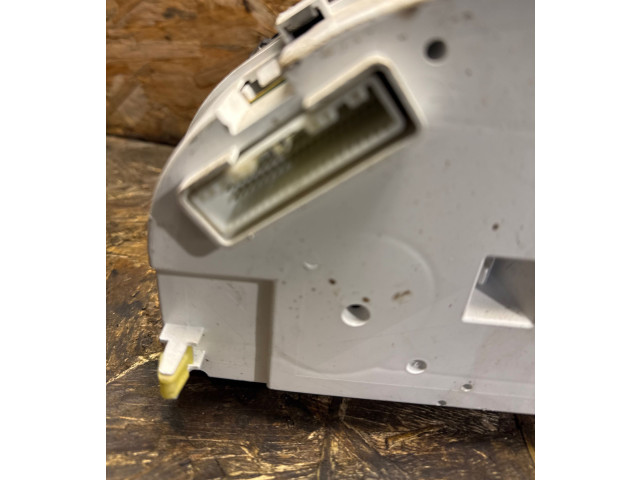 Панель приборов 85002sc35, 0801391129208   Subaru Forester SH       