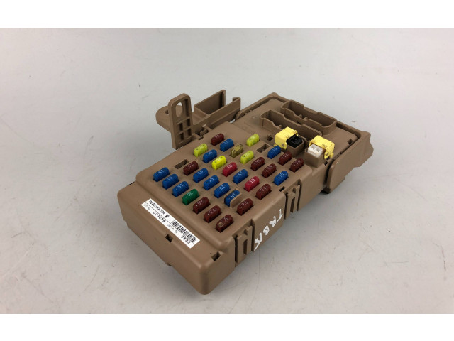 Блок предохранителей  82201XA00A   Subaru B9 Tribeca    