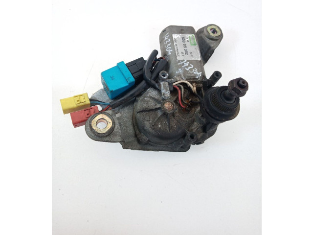Моторчик заднего дворника 53005302, VALEO    Peugeot 306