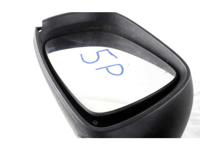 Zpětné zrcátko Fiat Sedici 2009 71743601