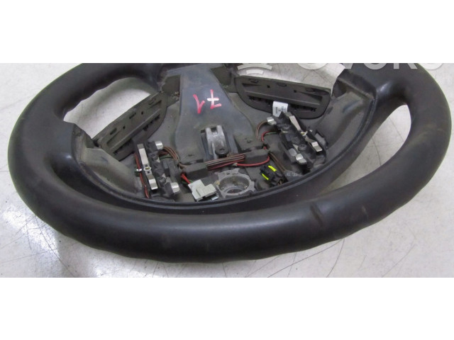 Руль Renault Trafic II (X83)  2002 - 2014 года       