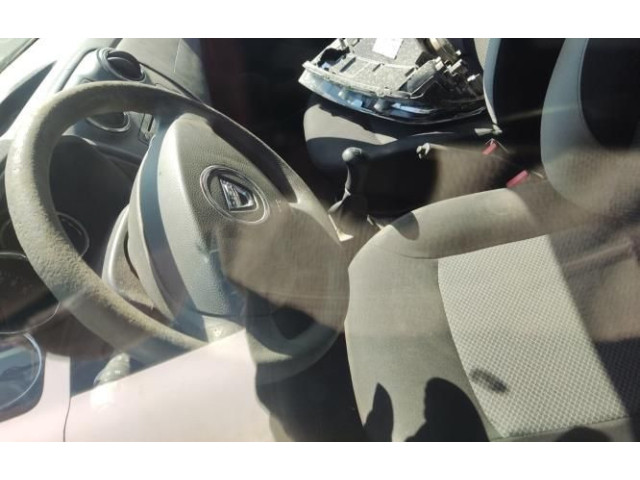 Вентилятор печки 272107379R Dacia Sandero