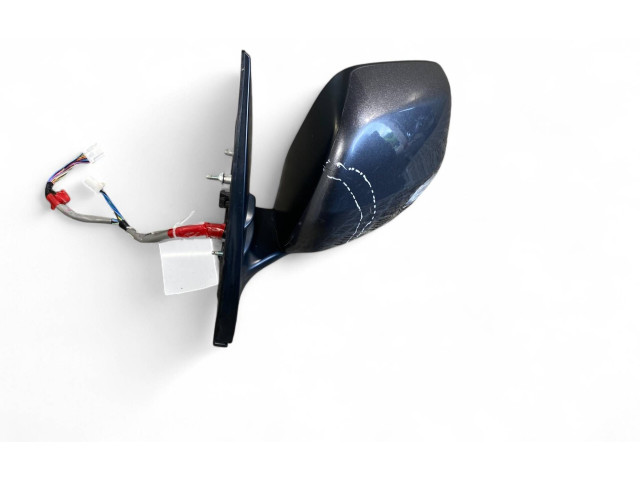 Zpětné zrcátko Toyota Land Cruiser (J150) 2019 E4044661