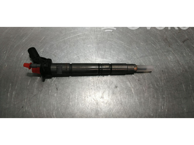 Форсунка 059130277CR, 0445117041 Audi A7 S7 4G CZV