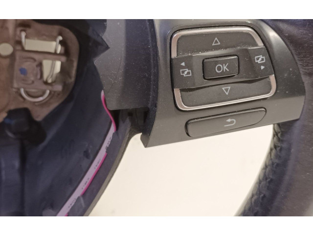 Volant Volkswagen PASSAT B7 2014