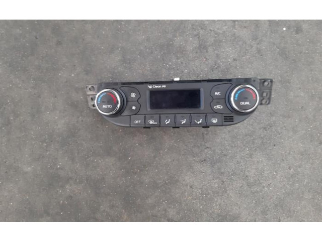Блок управления климат-контролем 97250A2200   KIA Ceed