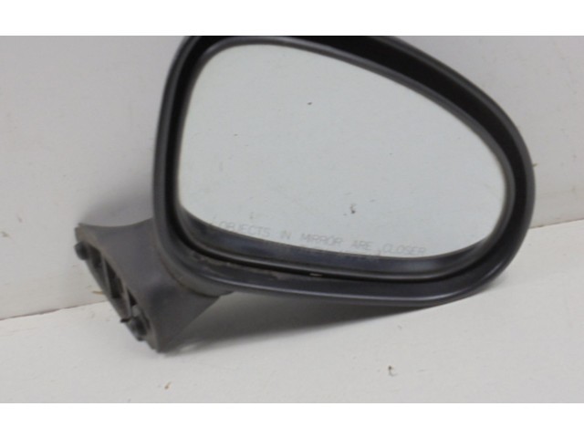 Зеркало (механическое) Chevrolet Matiz - года