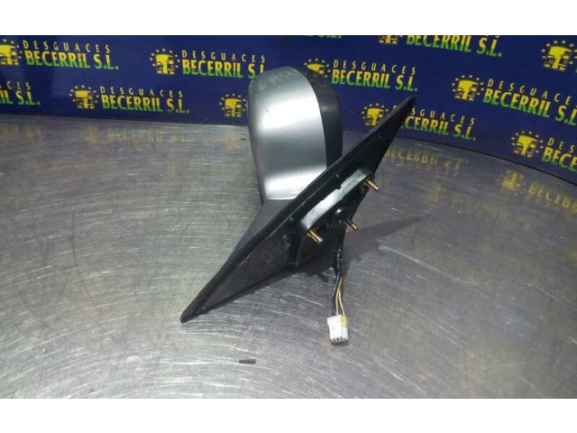 Зеркало электрическое Mitsubishi Galant 1997 - 2003 года