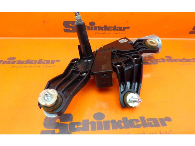 Моторчик заднего дворника 987001K010, 987001K010 Hyundai ix20