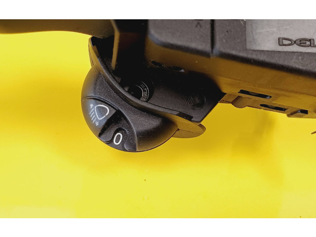 Ручка поворотов/ фонарей 0001185V009 Smart ForTwo I