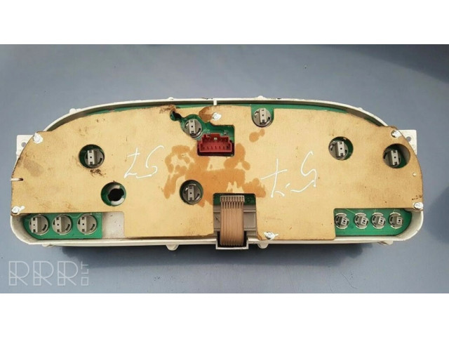 Přístrojová deska Chrysler Grand Voyager IV 2005