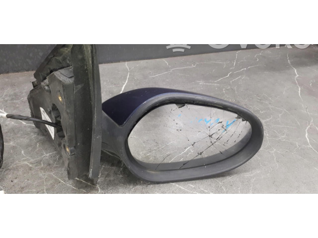 Зеркало электрическое        Lancia Ypsilon   -  года   