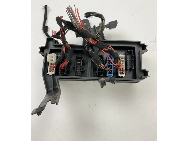 Блок предохранителей A1645403072 Mercedes-Benz R W251