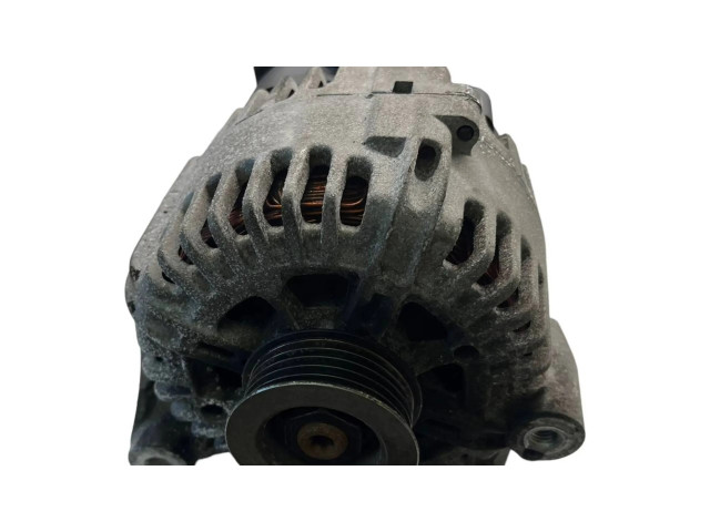 Генератор 7823291 Mini Cooper Countryman R60 2.0