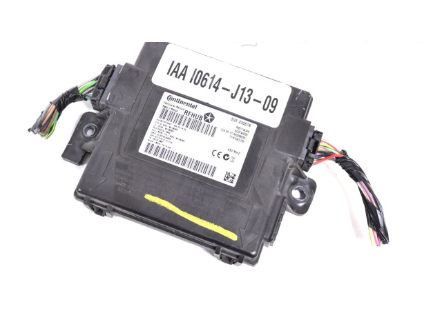 Блок комфорта P68217463AB   Jeep Grand Cherokee (WK)   