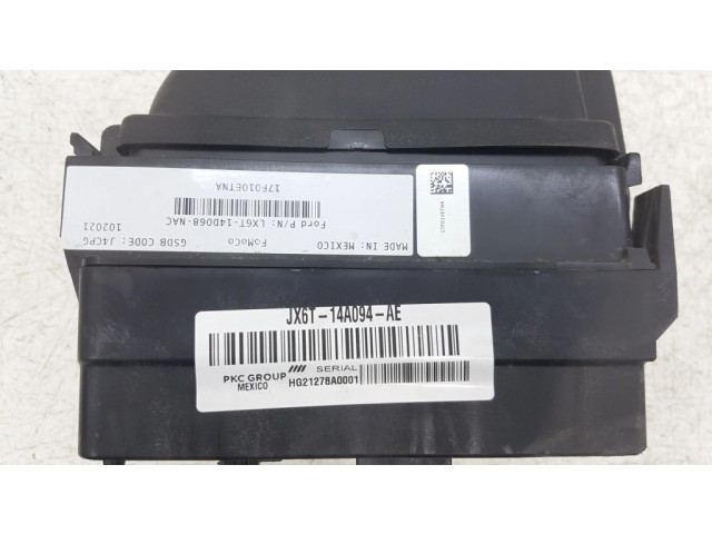 Блок предохранителей JX6T14A094, JX6T14A094AE   Ford Escape IV    