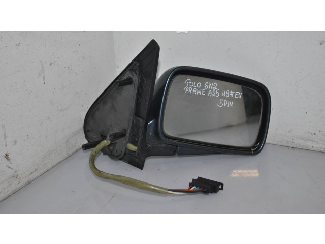 Zpětné zrcátko Volkswagen Polo III 6N 6N2 6NF 1999