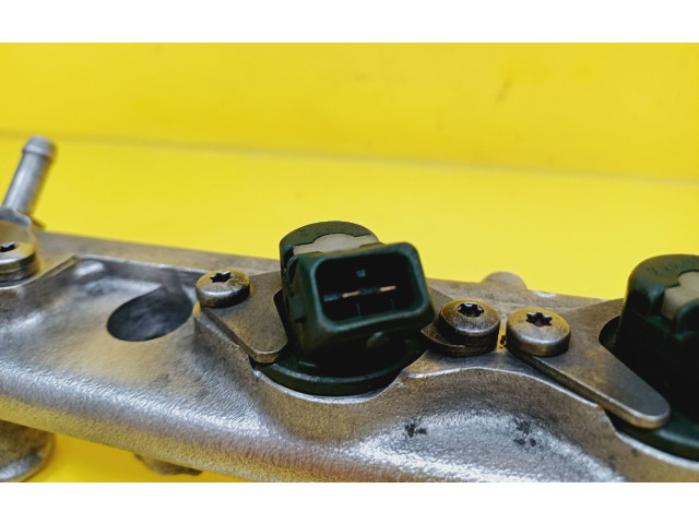 Vstřikovací lišta 857013 Renault Espace III