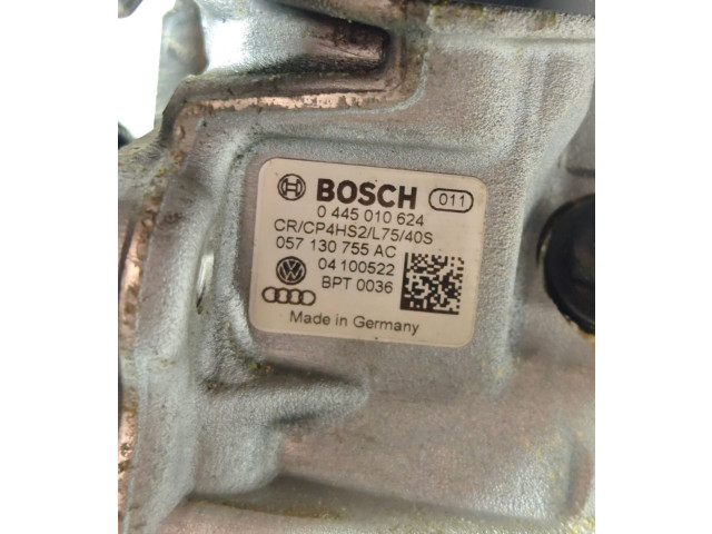 Vstřikovač 057130755AC, 057130090T Volkswagen Touareg II