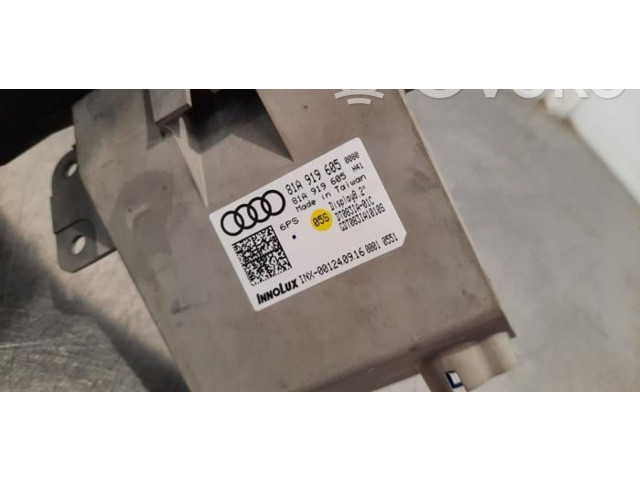 Дисплей 81A919605 Audi Q2 -