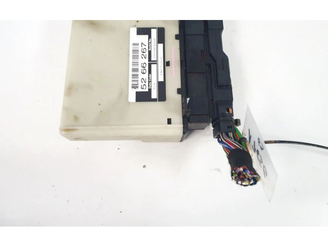 Комфортный модуль 5266267, 0000806493   Saab 9-5  