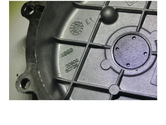 Čerpadlo oleje 33731100 Fiat 500L 46345266