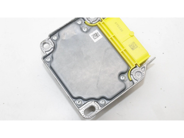 Блок подушек безопасности 8J0959655   Audi TT TTS Mk2