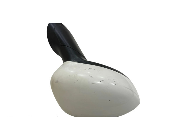 Zpětné zrcátko pravé Fiat 500 2011 E3011024, E3021047