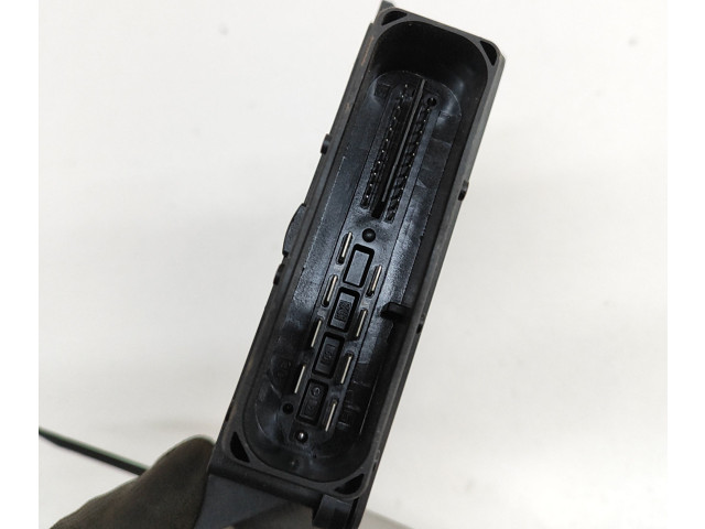 Блок управления заднего тормоза (EMF) A2469003417, A2469014406   Mercedes-Benz GLE (W166 - C292)