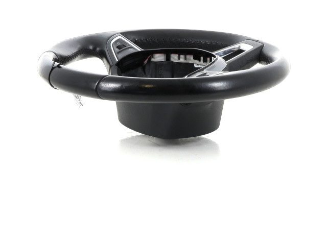 Руль Skoda Yeti (5L) 2009 - 2017 года 5L0419091QCWE, Y0-8381U