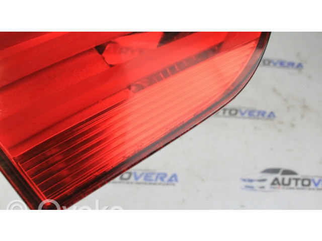 Задний фонарь левый 2992479 BMW X1 E84 2009-2015 года