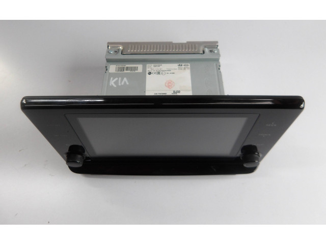 Дисплей    96160J7320, ADBC1J7EP   KIA Xceed