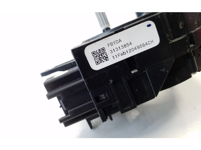 Подрулевой шлейф SRS 31313854 Volvo S60