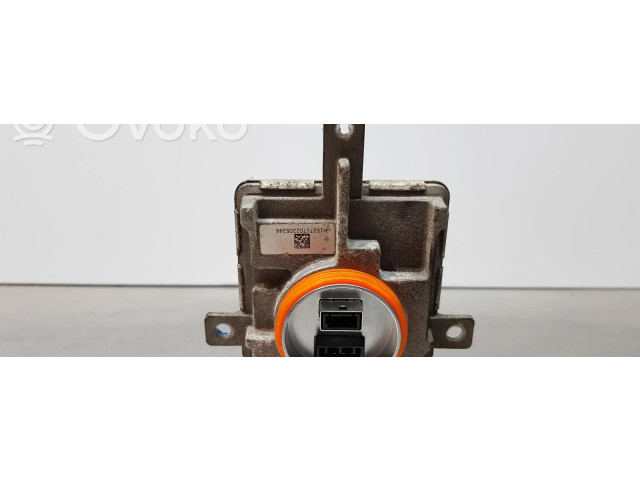 Блок управления Xenon